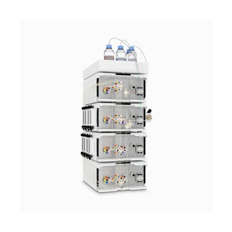 KNAUER AZURA SMB Lab Systems
