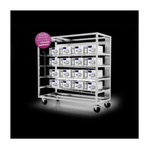KNAUER IJM Custom NanoProducer