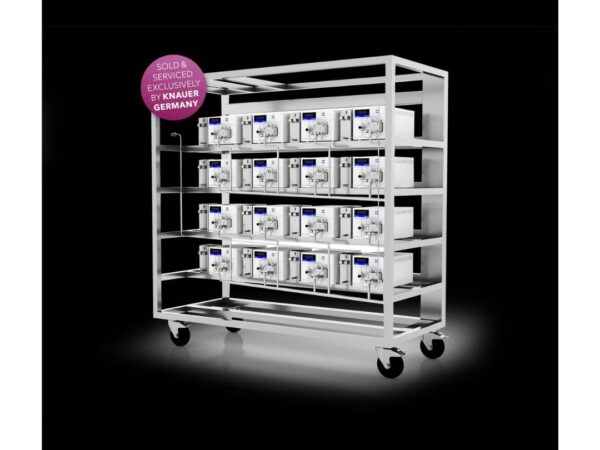 KNAUER IJM Custom NanoProducer