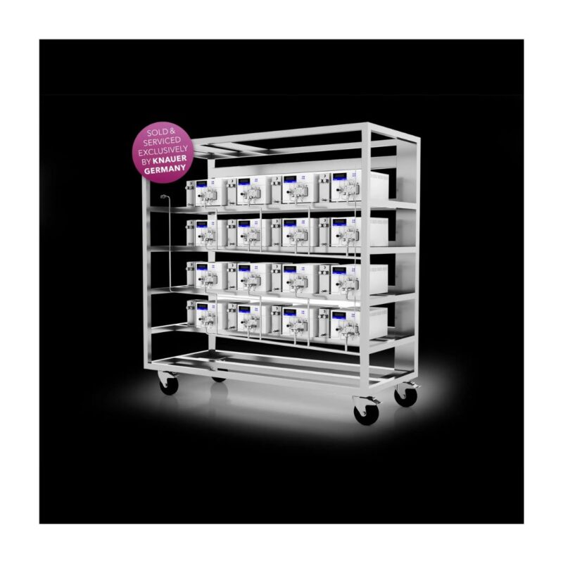 KNAUER IJM Custom NanoProducer