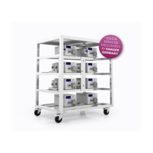 KNAUER IJM SingleCore NanoProducer