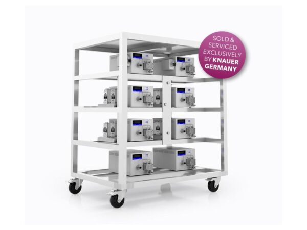 KNAUER IJM SingleCore NanoProducer