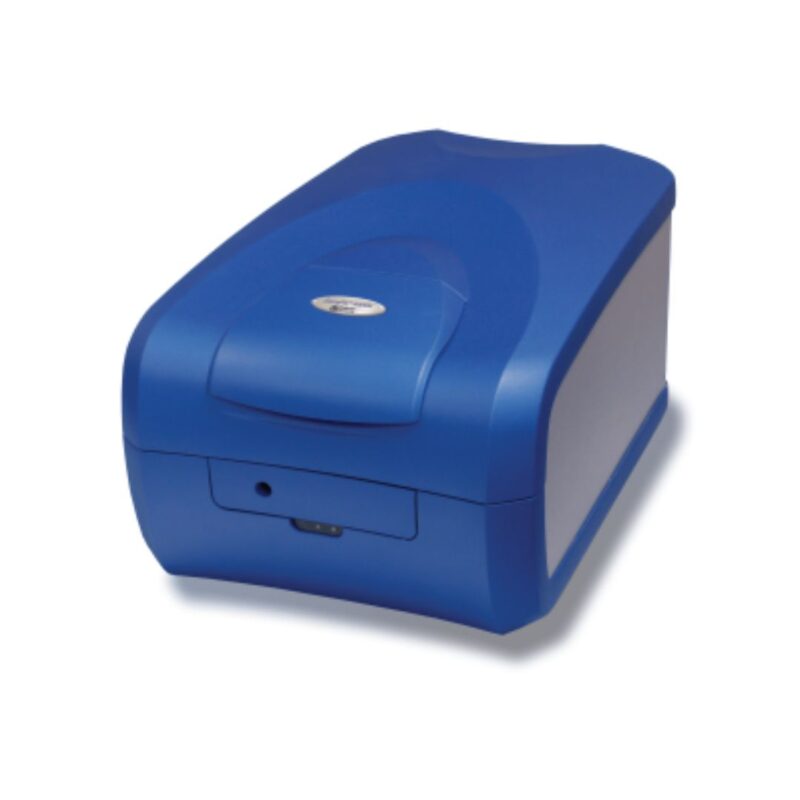 Molecular Devices GenePix 4000B Microarray Scanner