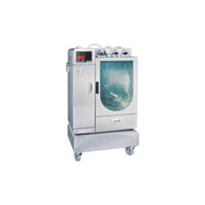 PBS Biotech PBS-80 Vertical-Wheel Bioreactor