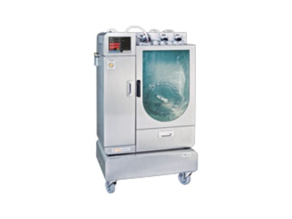 PBS Biotech PBS-80 Vertical-Wheel Bioreactor