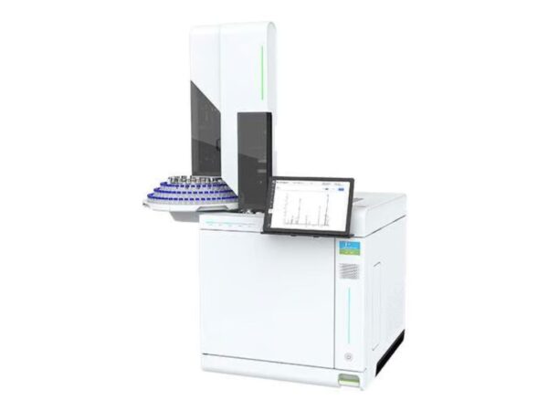 PerkinElmer GC 2400 System
