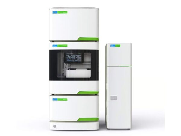 PerkinElmer LC 300 Analytical HPLC