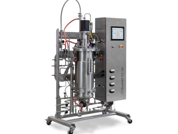 PharSol F2 series