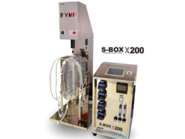SATAKE VMF Reactor-50L SUB*1