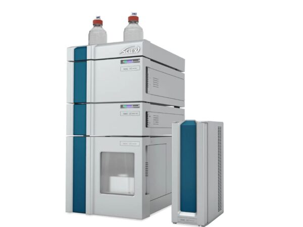 SCIEX ExionLC 2.0+ systems