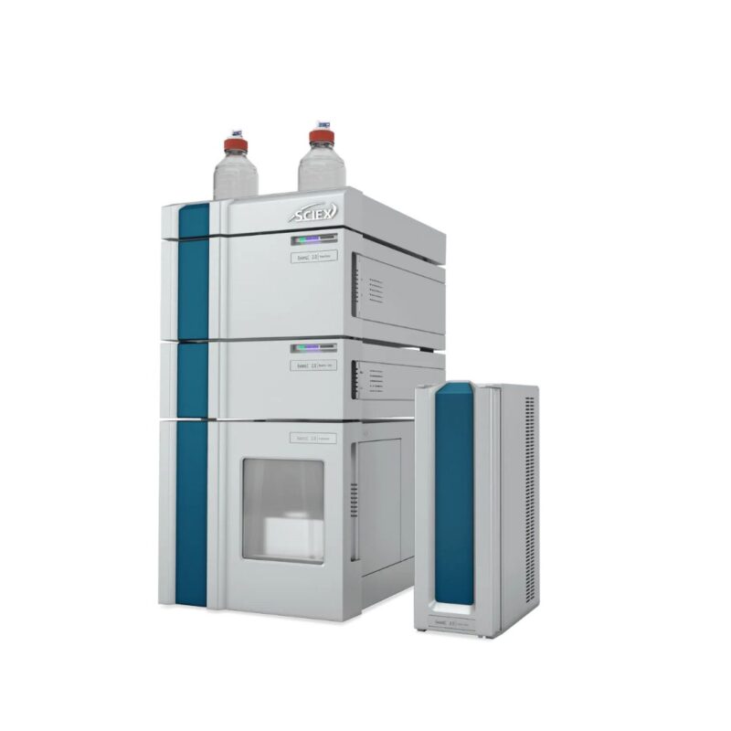 SCIEX ExionLC 2.0+ systems
