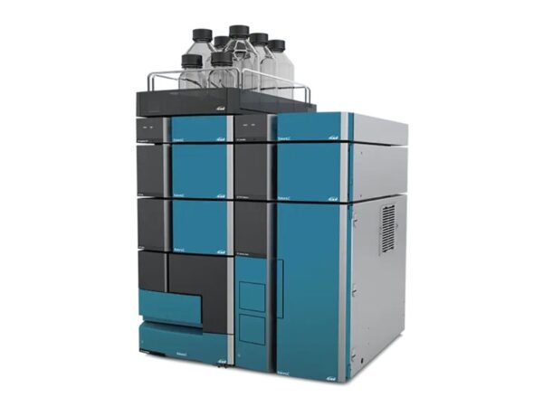 SCIEX ExionLC AE system