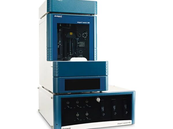SCIEX NanoLC 400