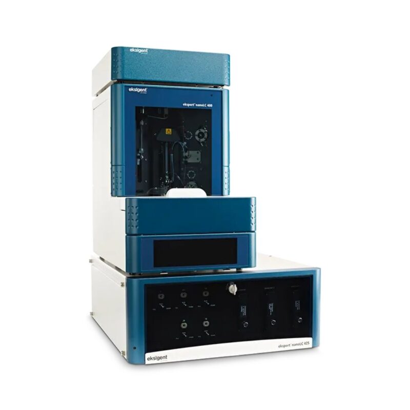 SCIEX NanoLC 400