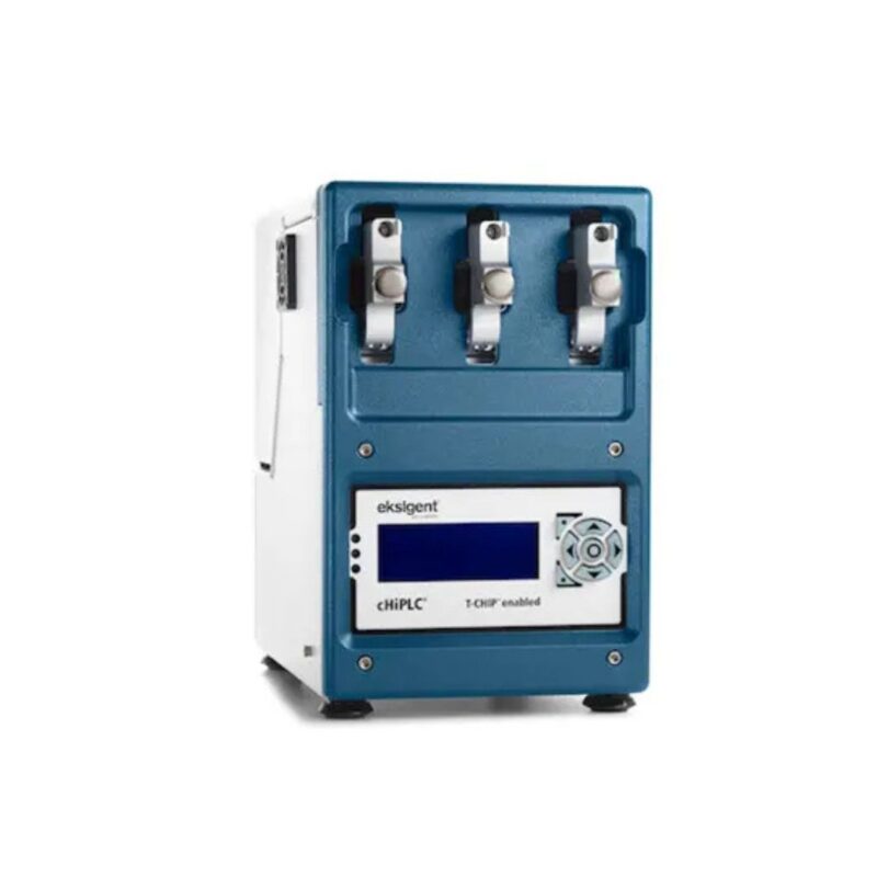 SCIEX cHiPLC System