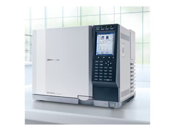 Shimadzu GC-2010 Pro