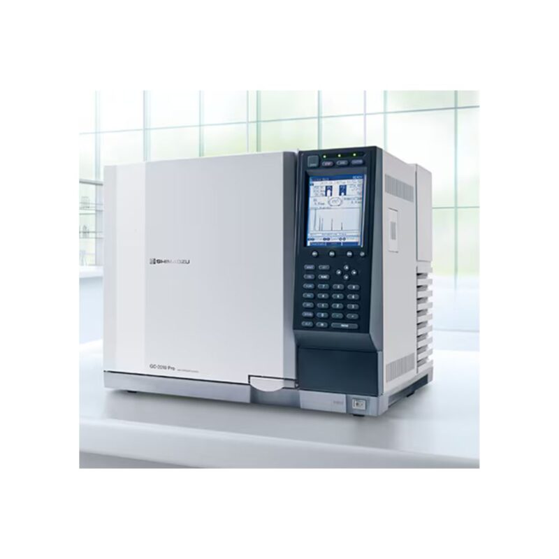 Shimadzu GC-2010 Pro