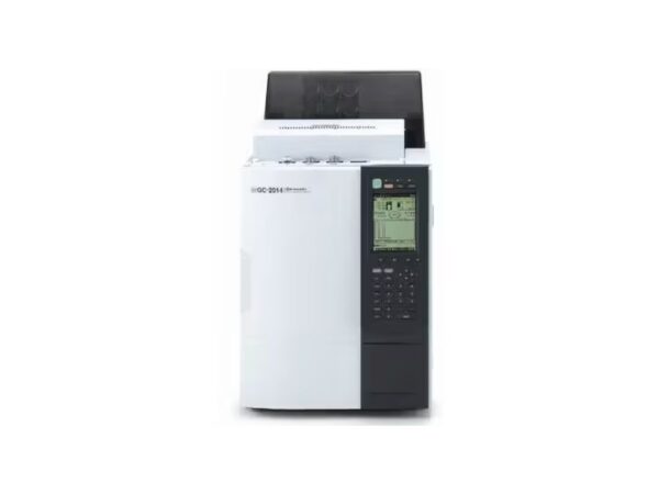 Shimadzu GC-2014