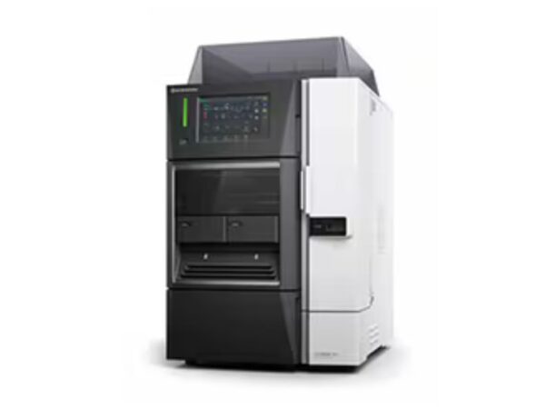 Shimadzu LC-2030C NT
