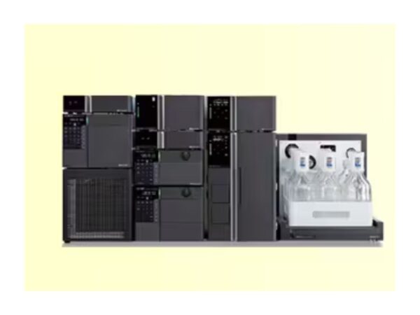 Shimadzu Nexera UC Prep
