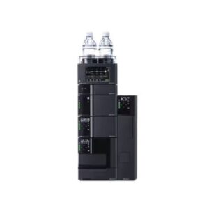 Shimadzu Nexera X3