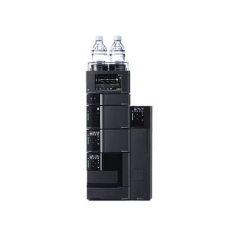 Shimadzu Nexera X3