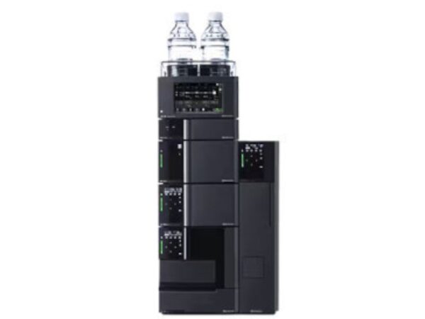 Shimadzu Nexera XR