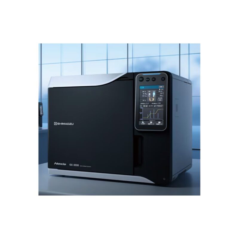 Shimadzu Nexis GC-2030