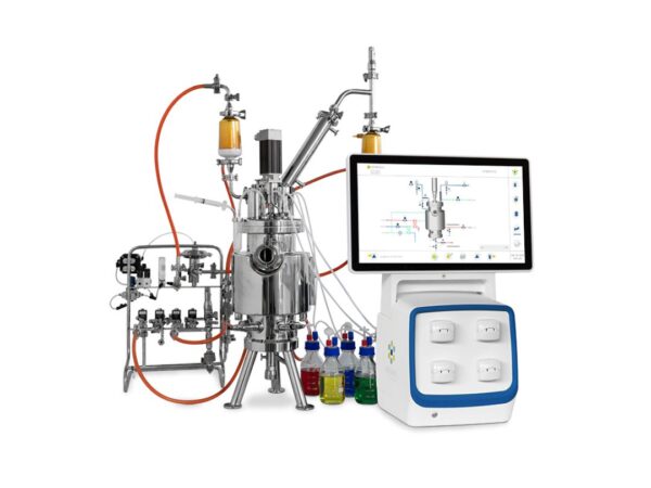 Solaris Biotech GENESIS