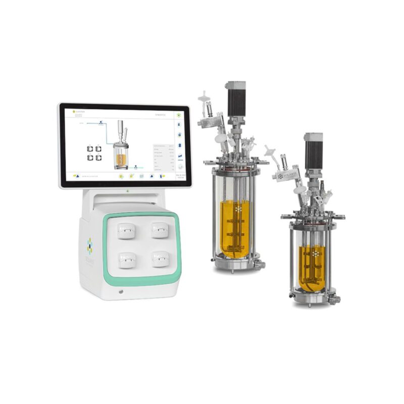 Solaris Biotech JUPITER