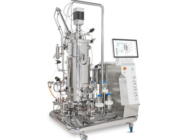 Solaris Biotech M SERIES
