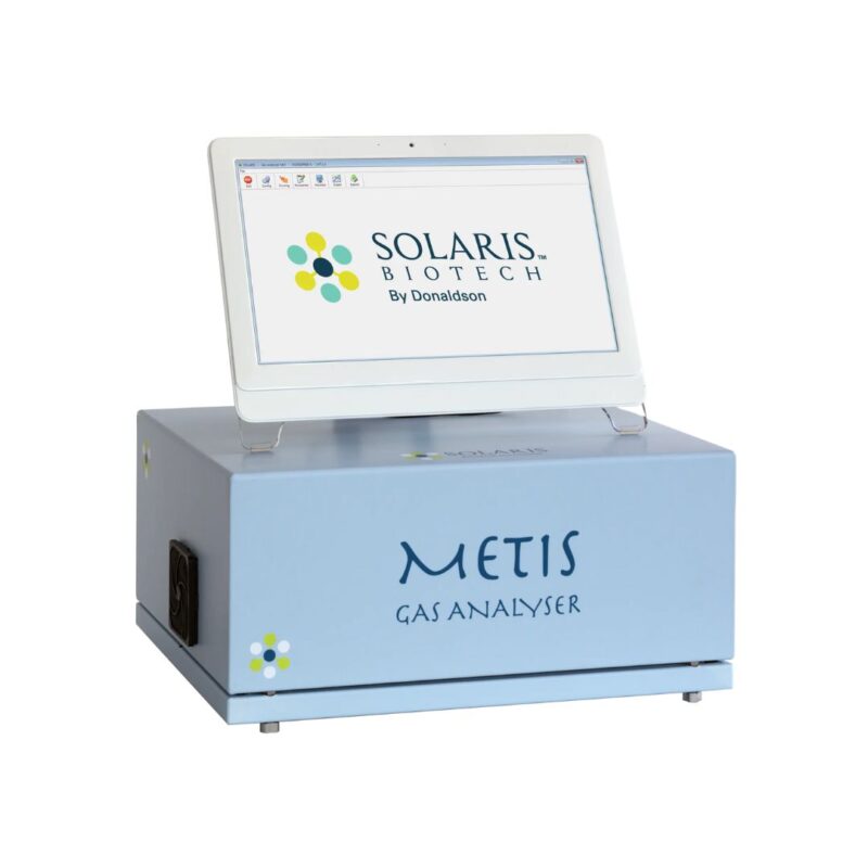 Solaris Biotech METIS
