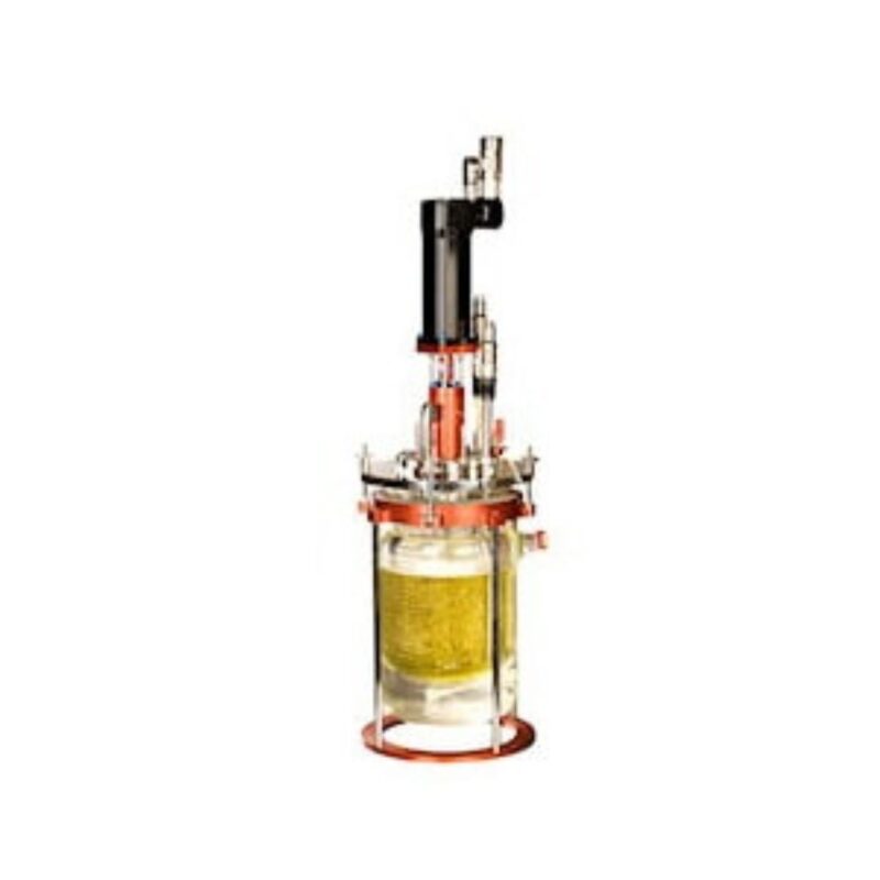 Solida Biotech Mini Bioreactors