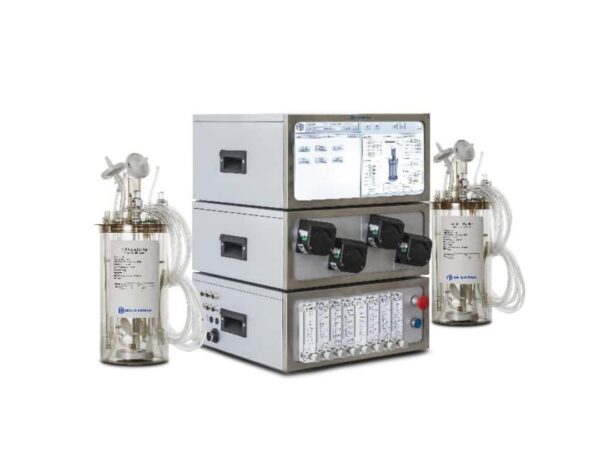 Solida Biotech Single Use Bioreactors