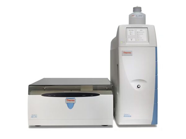 Thermo Fisher Scientific Dionex Aquion IC System Catalog no-22176-60004