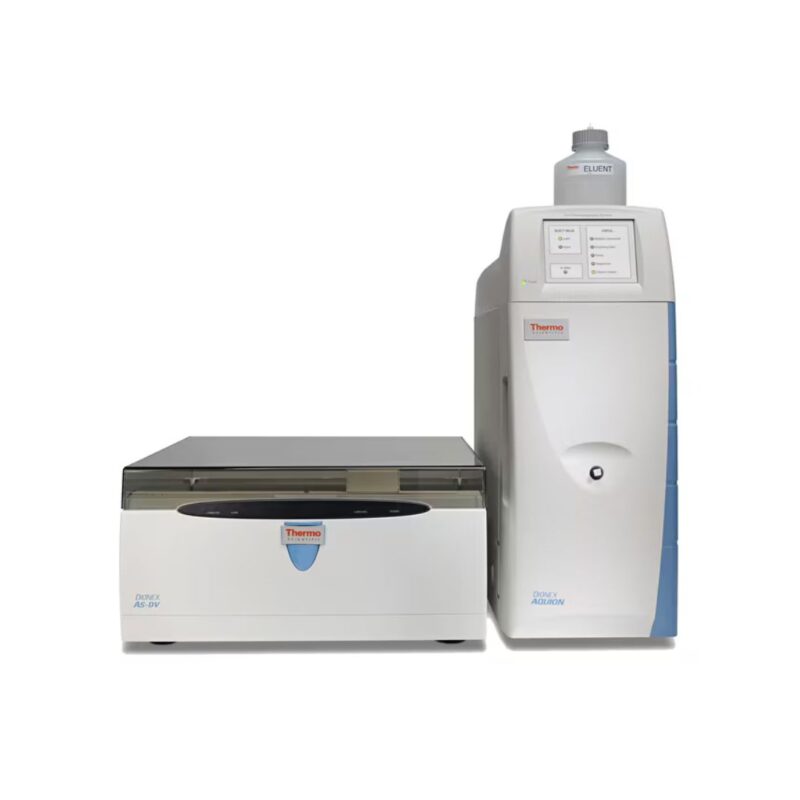 Thermo Fisher Scientific Dionex Aquion IC System Catalog no-22176-60004