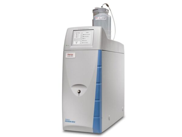Thermo Fisher Scientific Dionex Aquion RFIC System catalog no-22176-60017