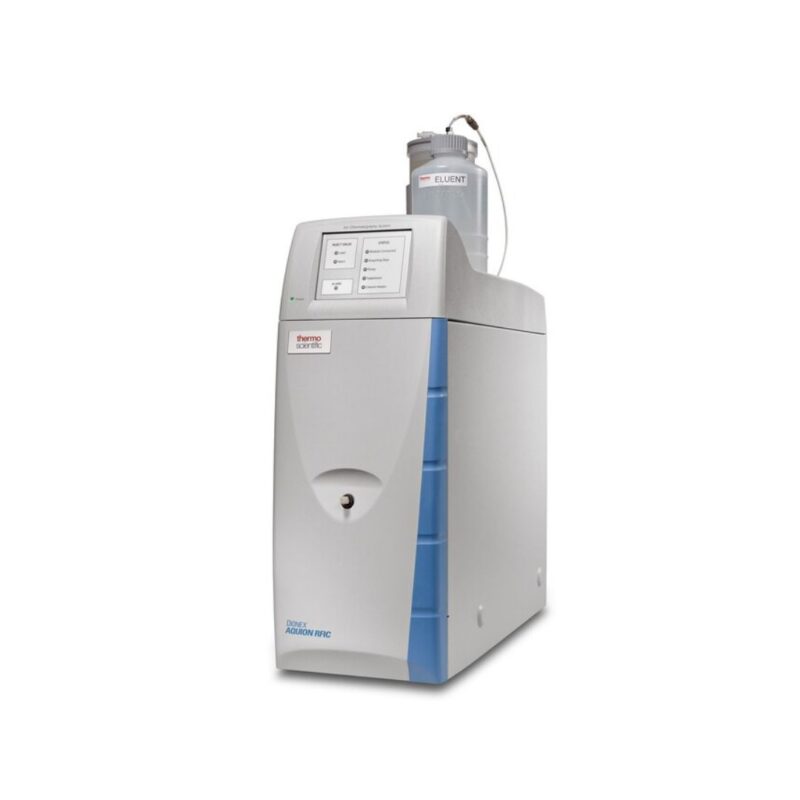 Thermo Fisher Scientific Dionex Aquion RFIC System catalog no-22176-60017