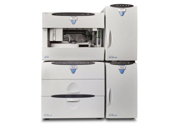 Thermo Fisher Scientific Dionex ICS-6000 Catalog no-ICS6000-007