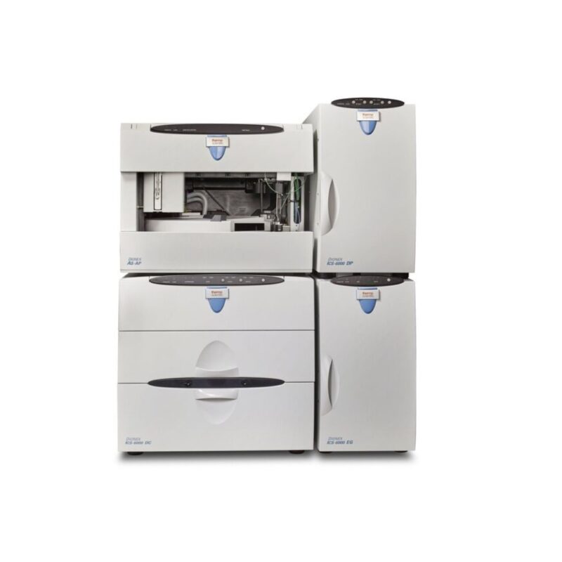 Thermo Fisher Scientific Dionex ICS-6000 Catalog no-ICS6000-014