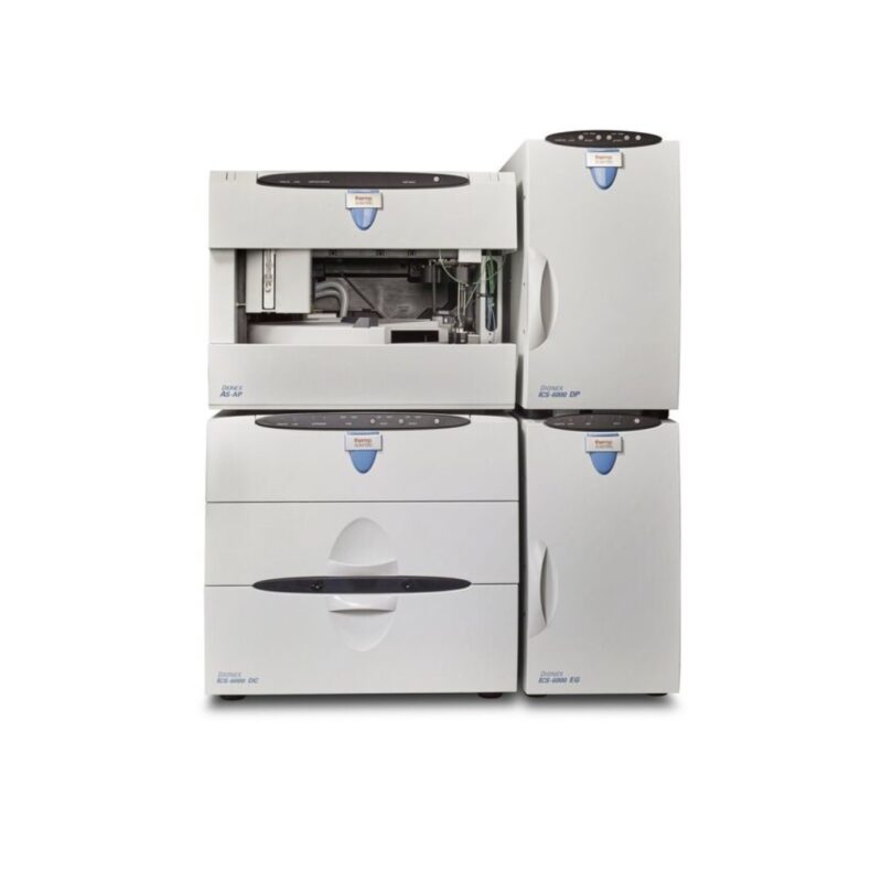 Thermo Fisher Scientific Dionex ICS-6000 Catalog no-ICS6000-015