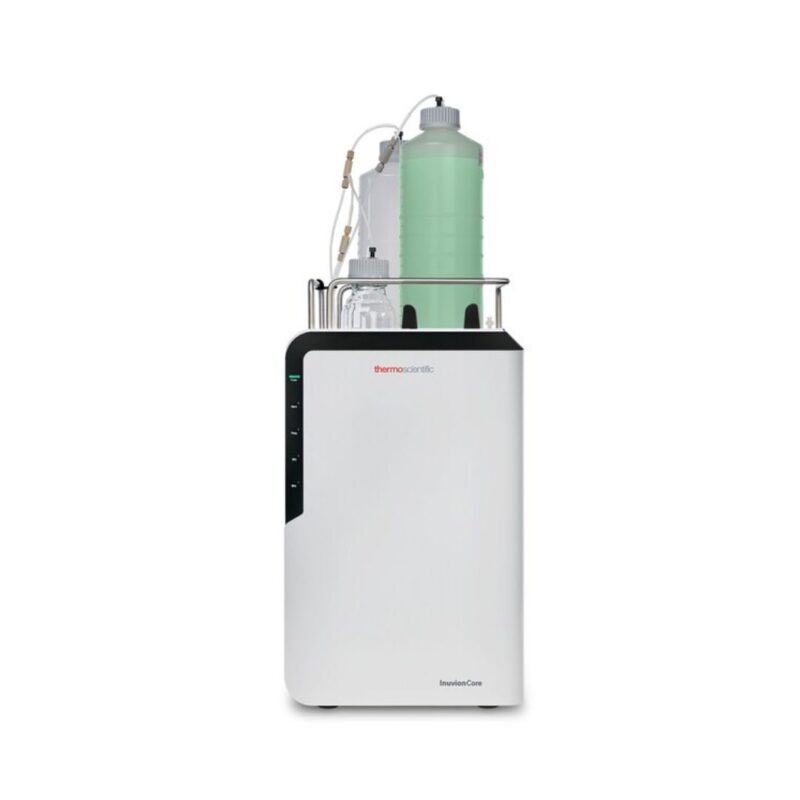 Thermo Fisher Scientific Dionex Inuvion IC System Catalog no-22185-60104