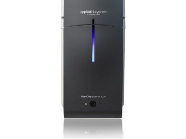 Thermo Fisher Scientific GeneChip Scanner 3000 7G Catalog Number-00-0210