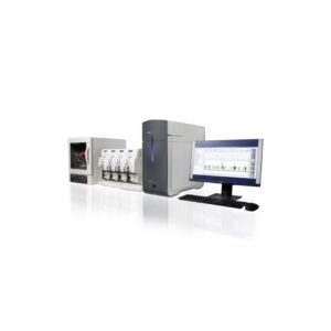 Thermo Fisher Scientific GeneChip System 3000 Catalog Number-00-0218