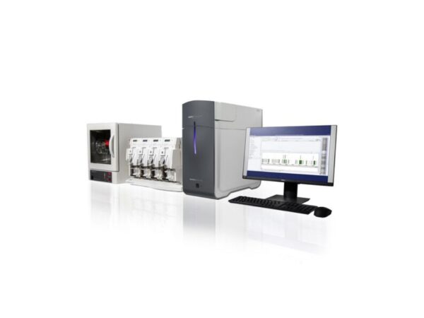 Thermo Fisher Scientific GeneChip System 3000 Catalog Number-00-0218