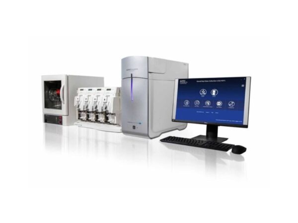Thermo Fisher Scientific GeneChip System 3000Dx v.2 Catalog Number-00-0334