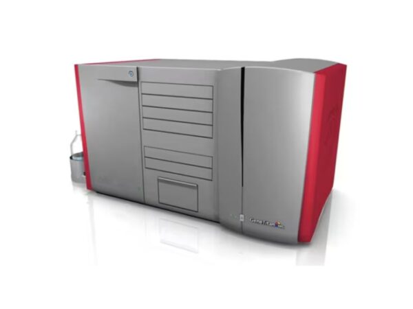 Thermo Fisher Scientific GeneTitan MC Fast Scan (110V) Catalog Number-00-0372
