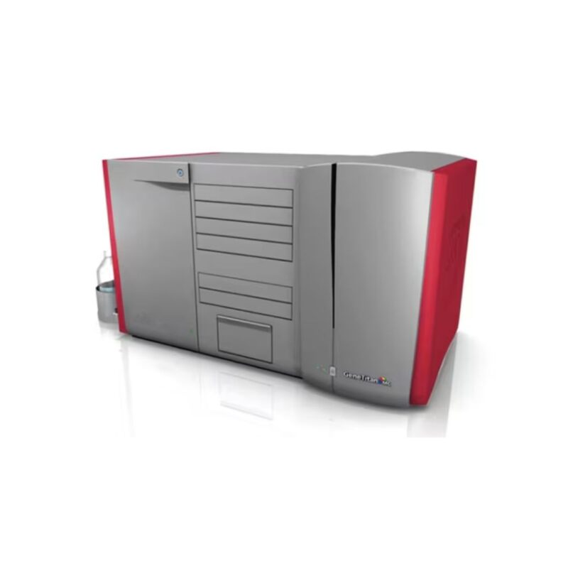 Thermo Fisher Scientific GeneTitan MC Fast Scan (110V) Catalog Number-00-0372