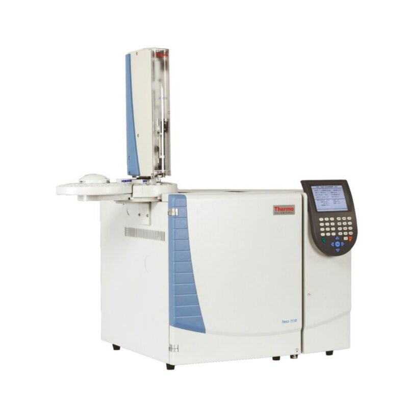Thermo Fisher Scientific TRACE 1110 GC Catalog no-FPZ013201