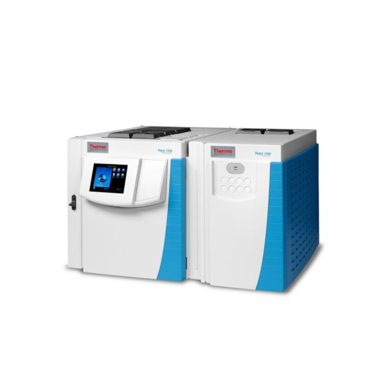 Thermo Fisher Scientific TRACE 1310 Natural Gas (NG) and Natural Gas Liquid (NGL) Catalog no-NATGAS040011